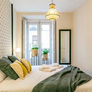 Apartamento de 1 Dormitorio
